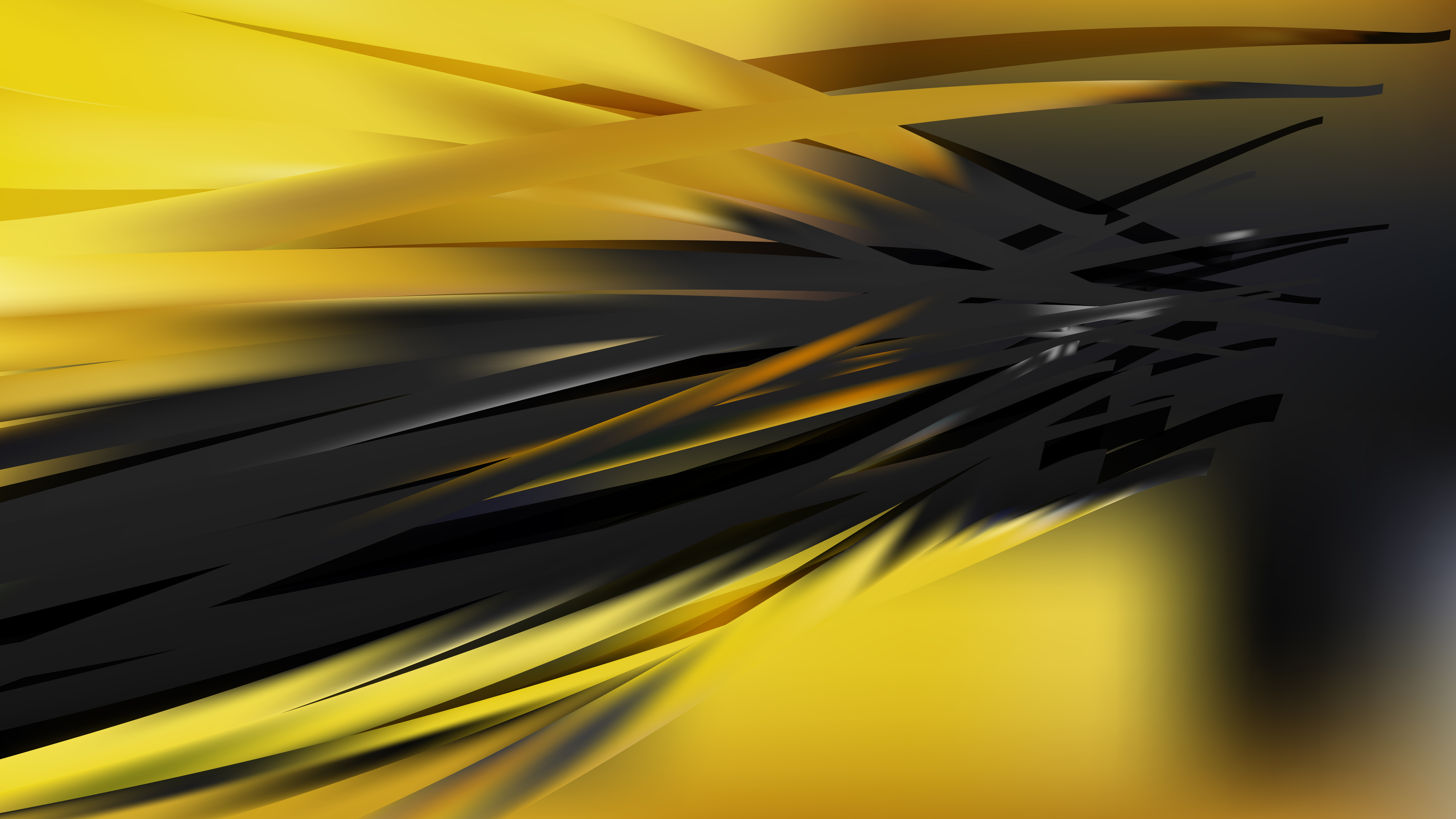 Detail Black And Yellow Background Nomer 5