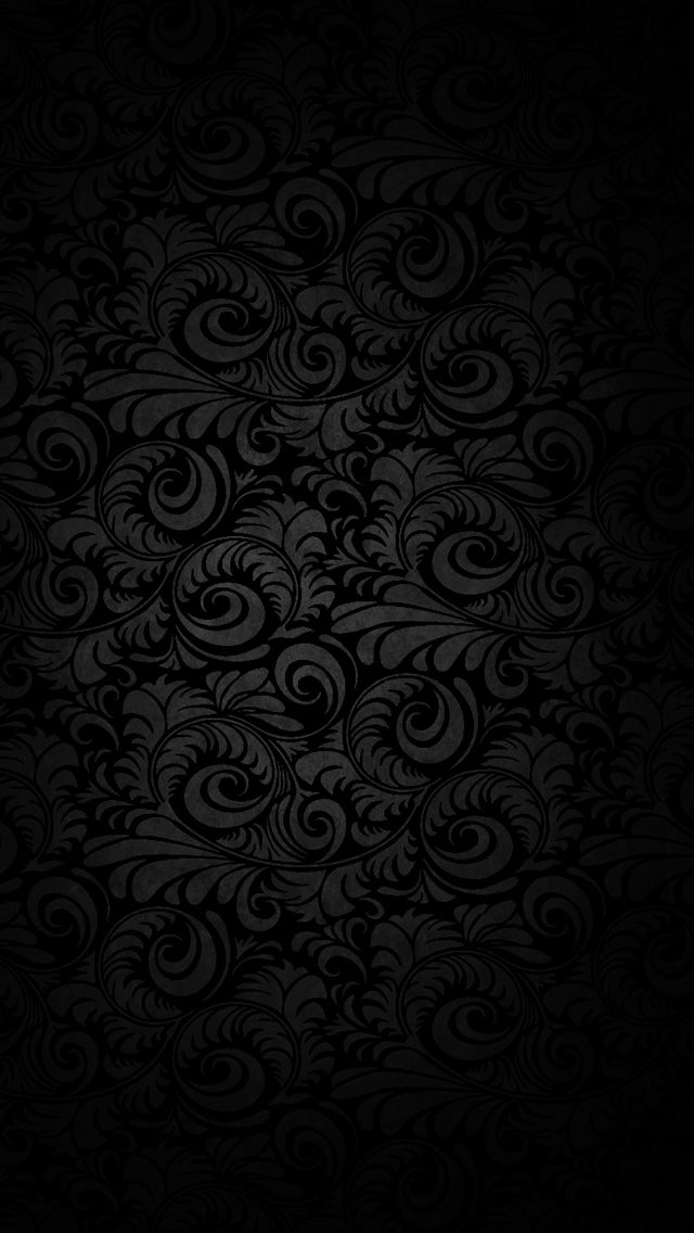Detail Black Android Wallpaper Nomer 3