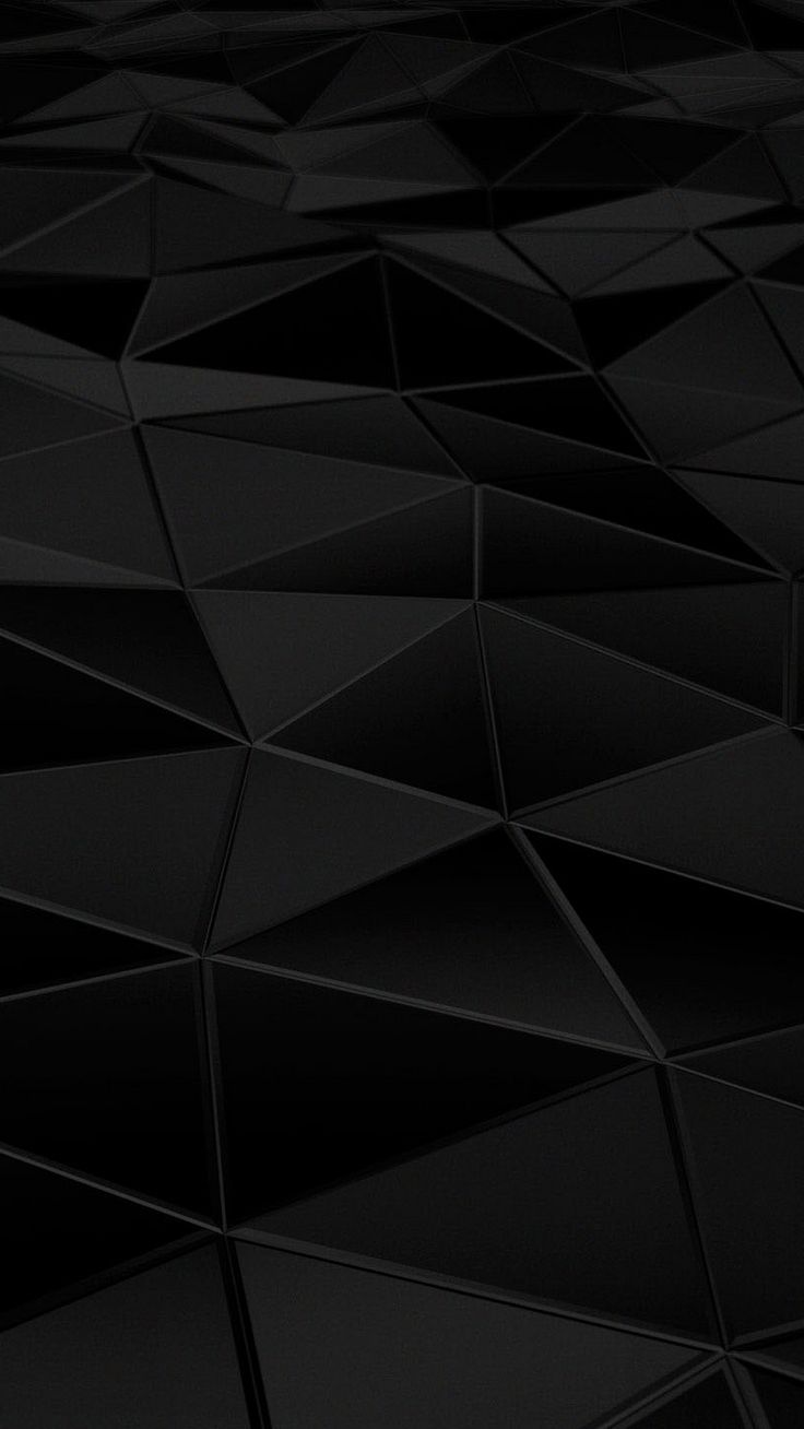 Detail Black Android Wallpaper Nomer 22