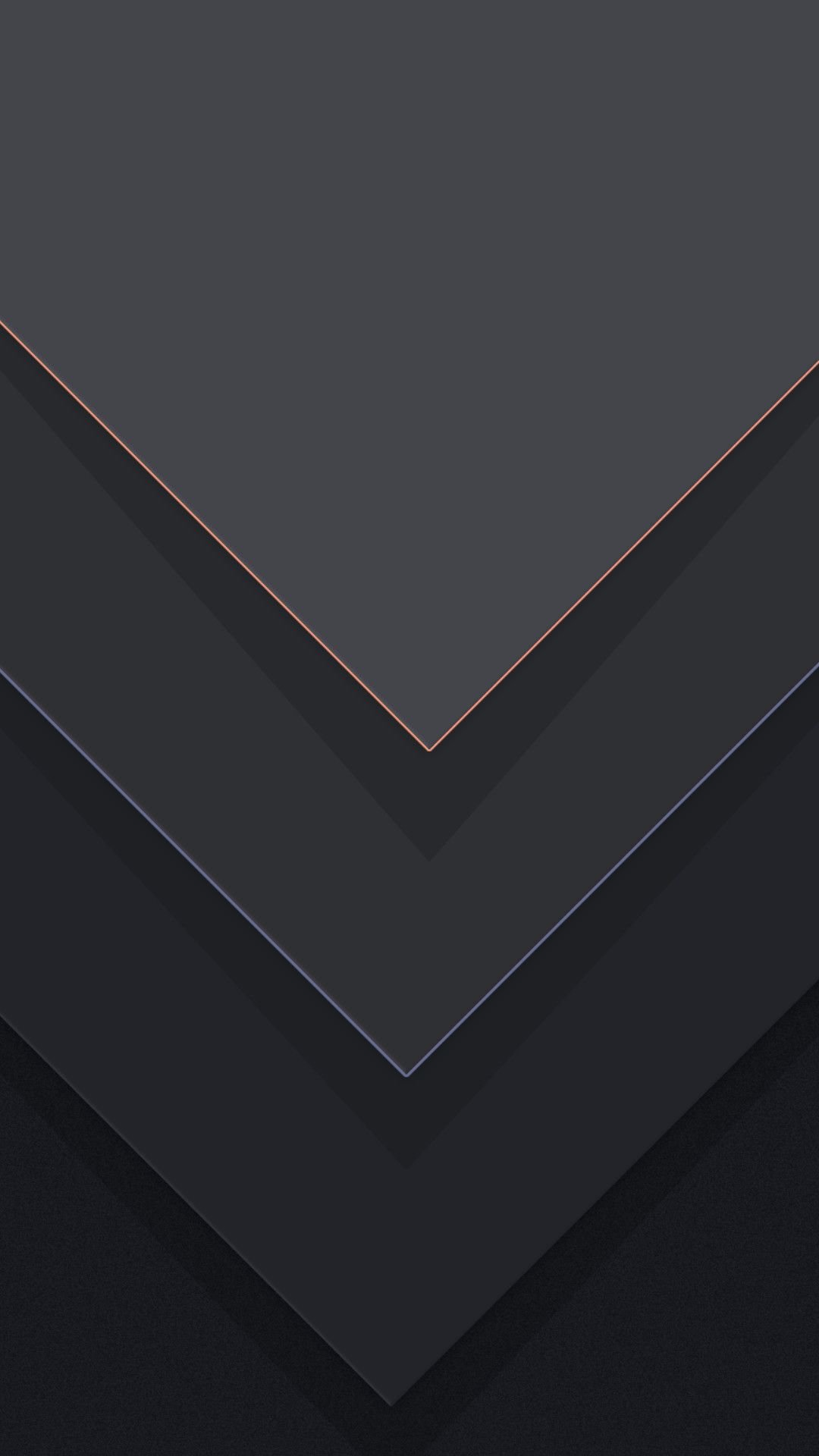 Detail Black Android Wallpaper Nomer 42