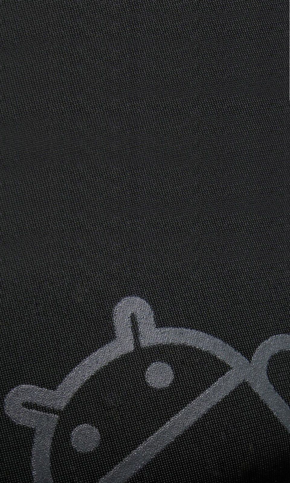 Detail Black Android Wallpaper Nomer 9