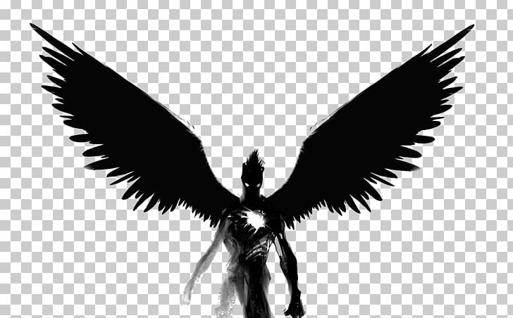 Detail Black Angel Png Nomer 12