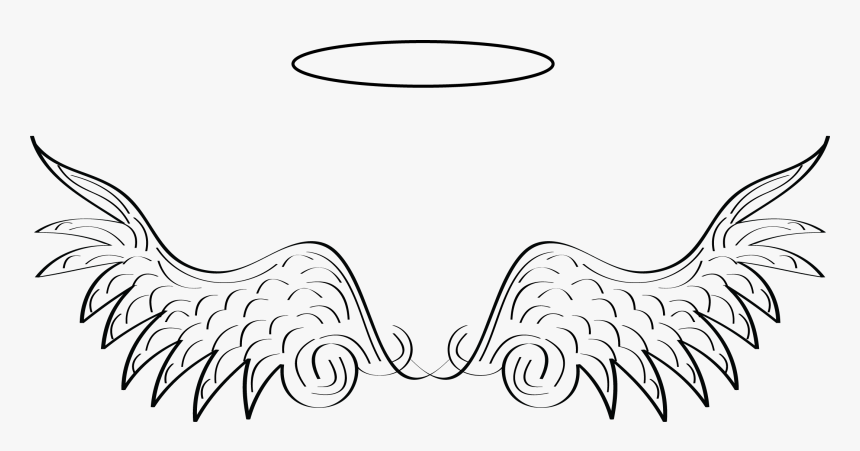 Detail Black Angel Wings Vector Nomer 37