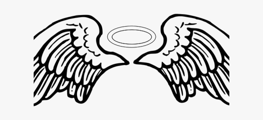 Detail Black Angel Wings Vector Nomer 56