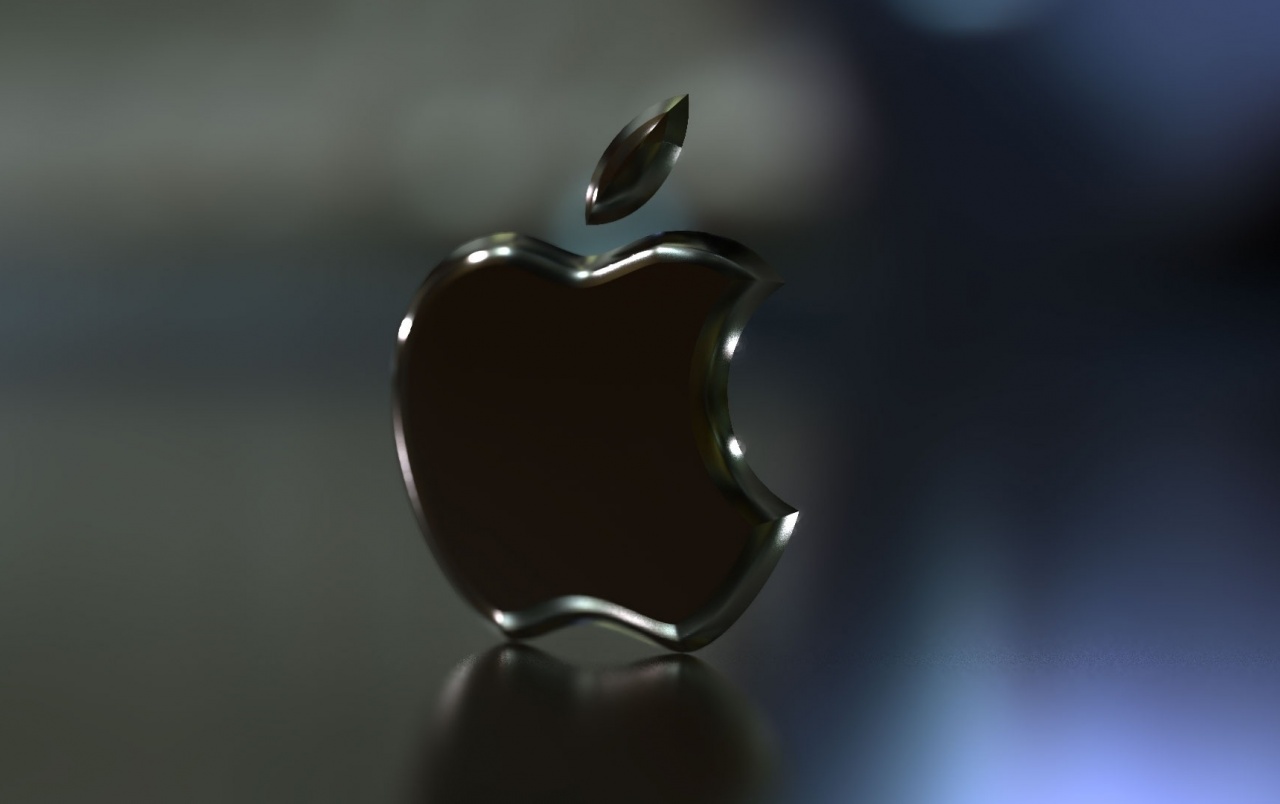 Detail Black Apple Logo Nomer 15