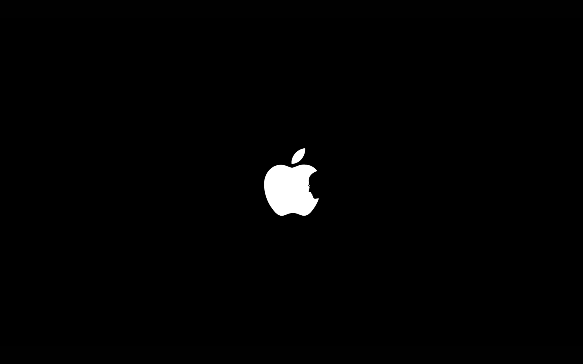 Detail Black Apple Logo Nomer 18