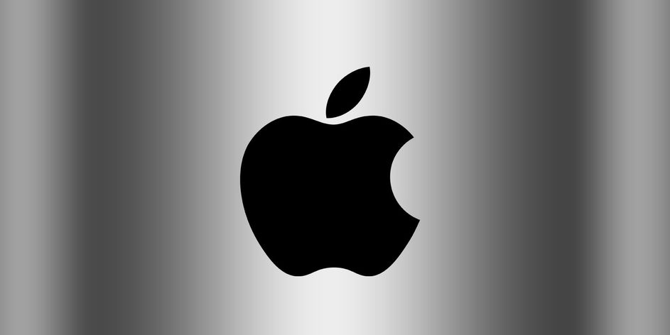 Detail Black Apple Logo Nomer 20