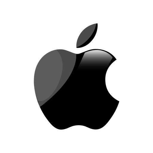 Detail Black Apple Logo Nomer 32