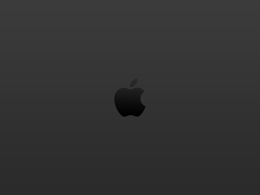 Detail Black Apple Logo Nomer 35