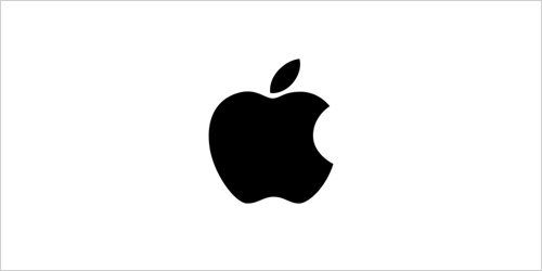 Detail Black Apple Logo Nomer 47