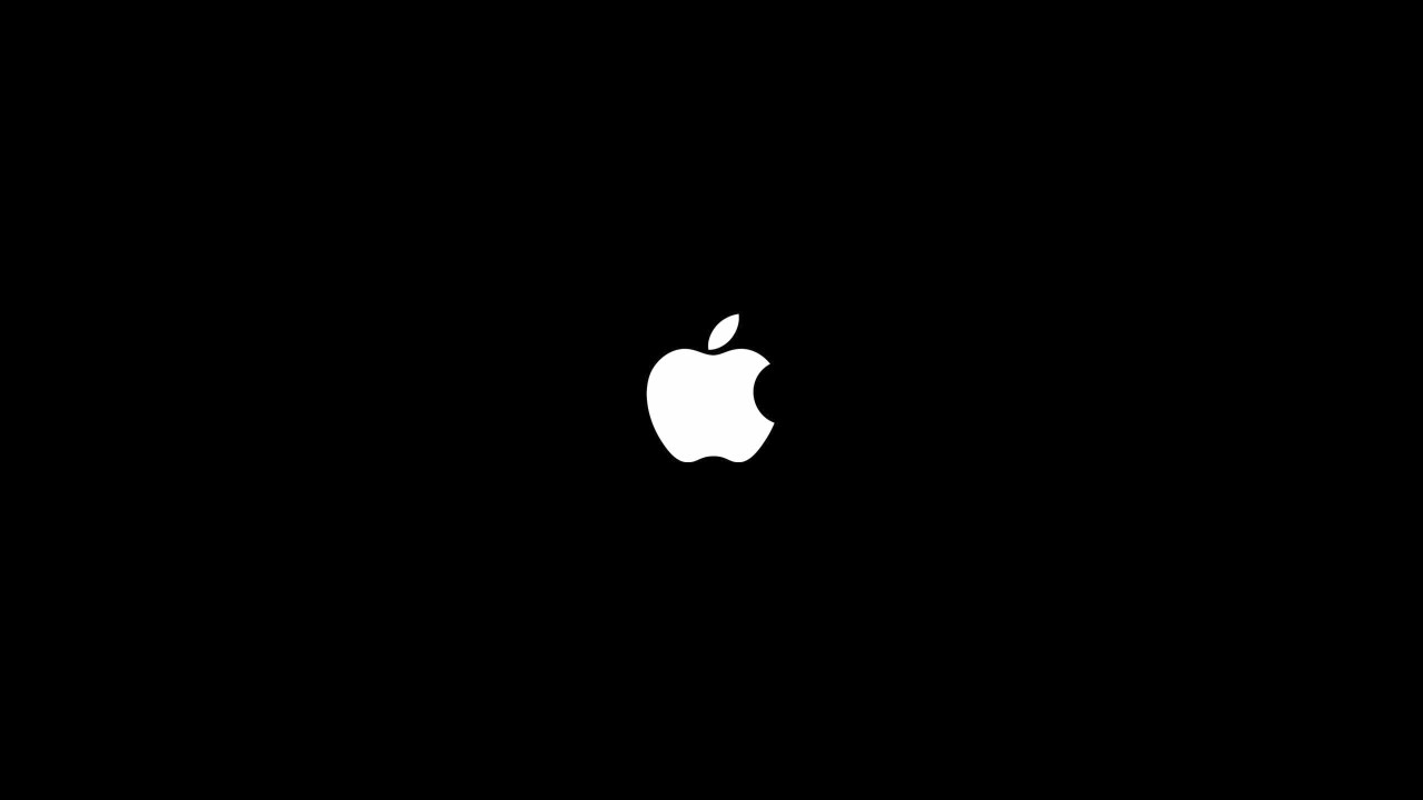 Detail Black Apple Logo Nomer 54