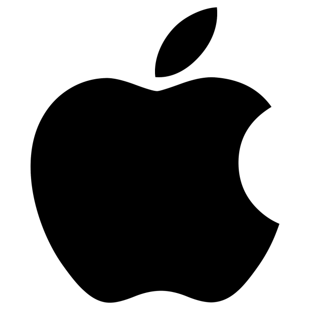 Detail Black Apple Logo Png Nomer 47