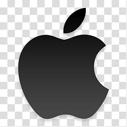 Detail Black Apple Logo Png Nomer 7