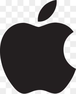 Detail Black Apple Logo Png Nomer 9