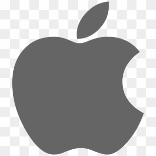 Detail Black Apple Logo Transparent Background Nomer 14