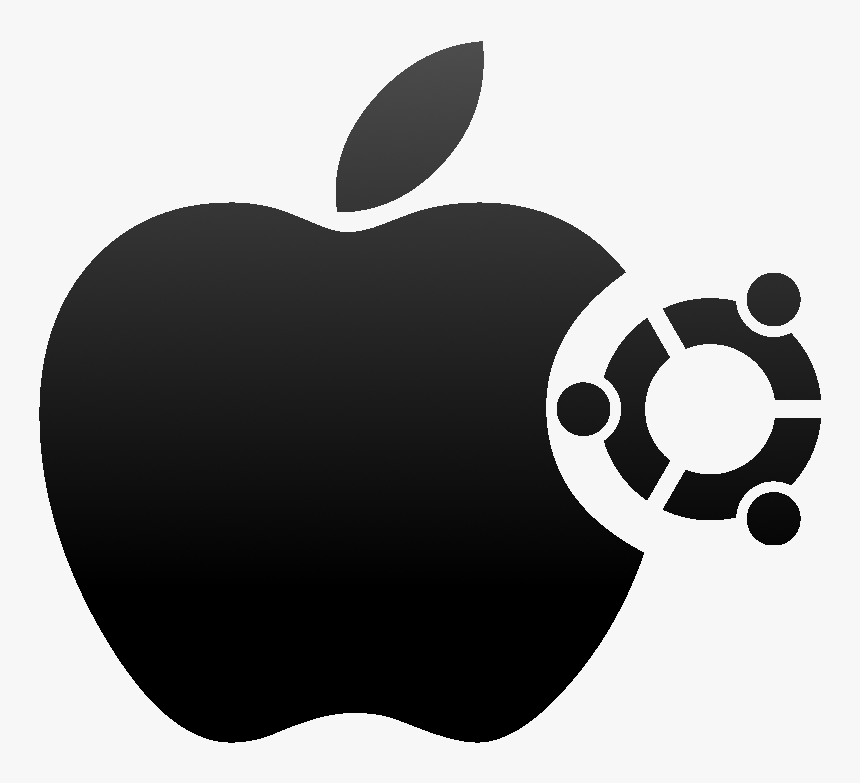 Detail Black Apple Logo Transparent Background Nomer 28