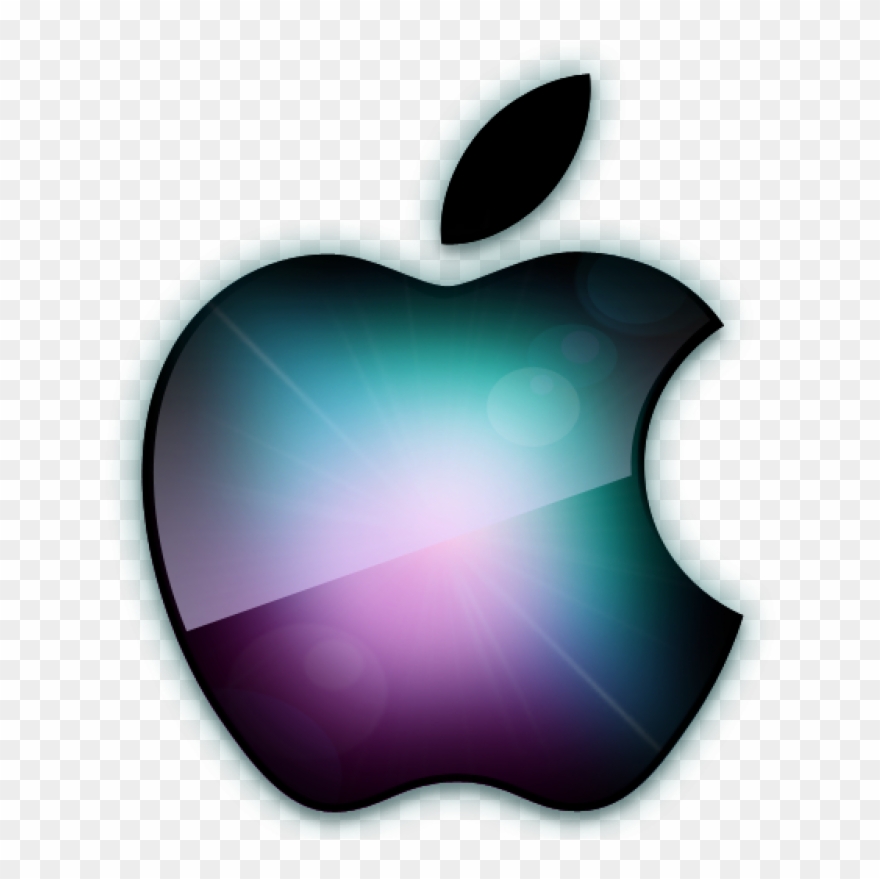 Detail Black Apple Logo Transparent Background Nomer 31
