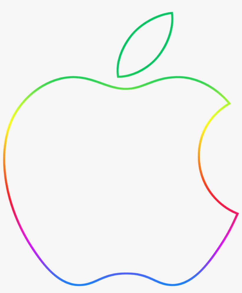 Detail Black Apple Logo Transparent Background Nomer 45
