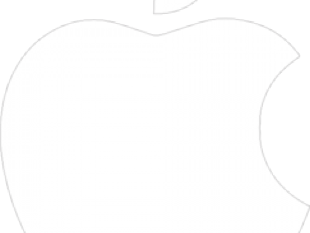 Detail Black Apple Logo Transparent Background Nomer 46