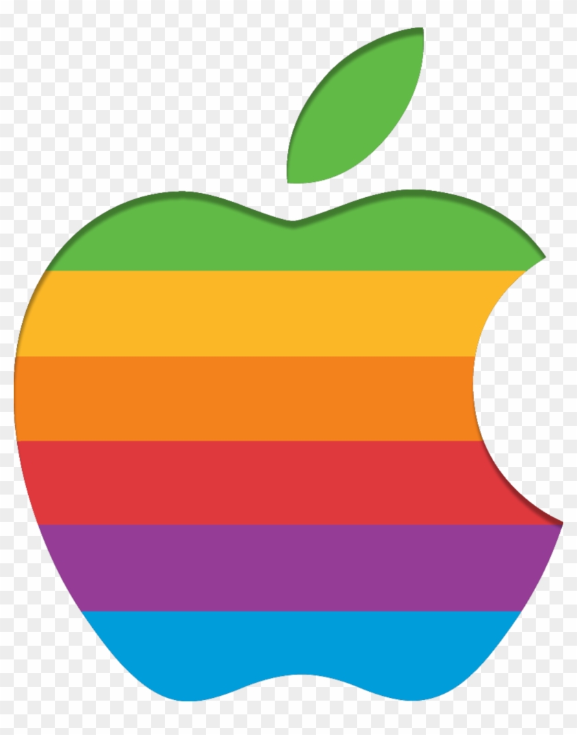 Detail Black Apple Logo Transparent Background Nomer 52