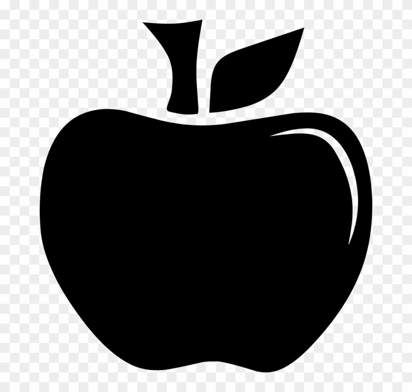 Detail Black Apple Png Nomer 9