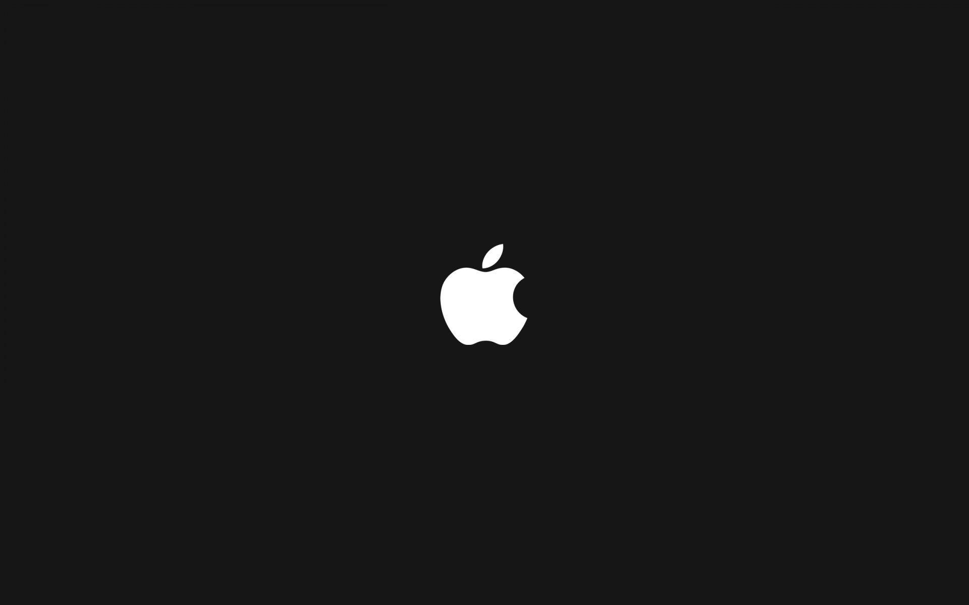 Detail Black Apple Wallpaper Nomer 2