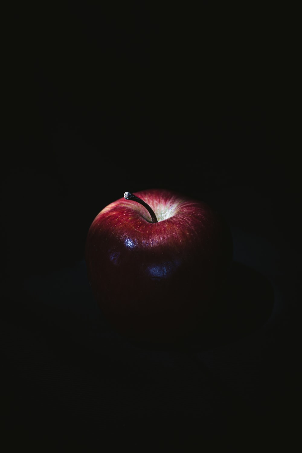 Detail Black Apple Wallpaper Nomer 19