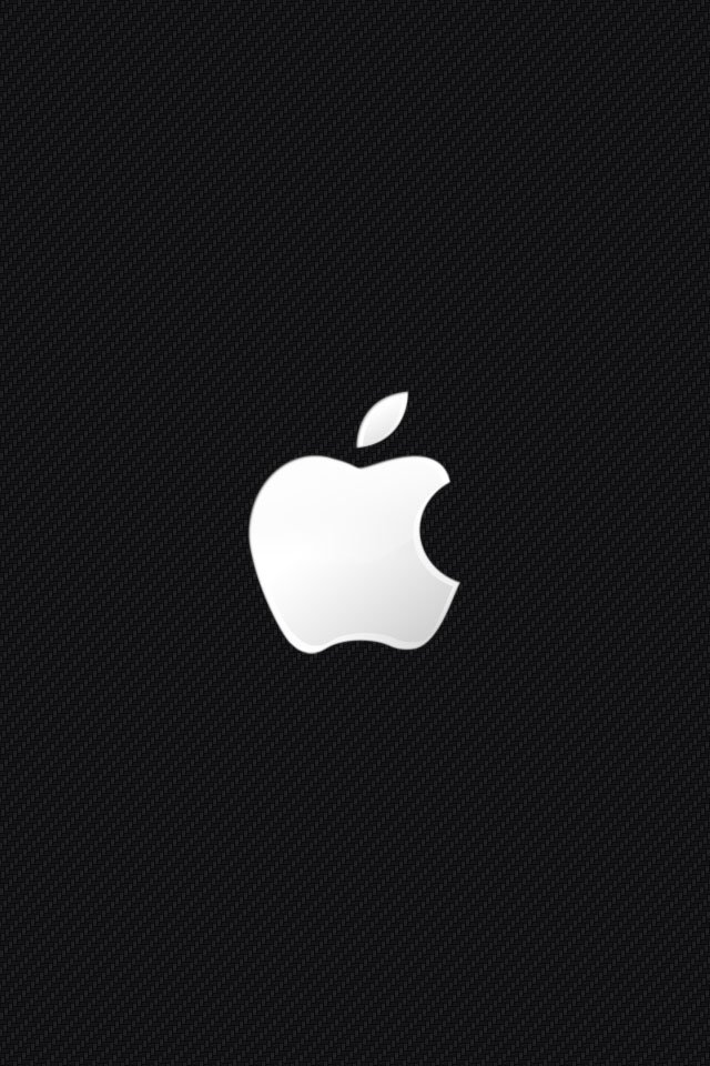 Detail Black Apple Wallpaper Nomer 6