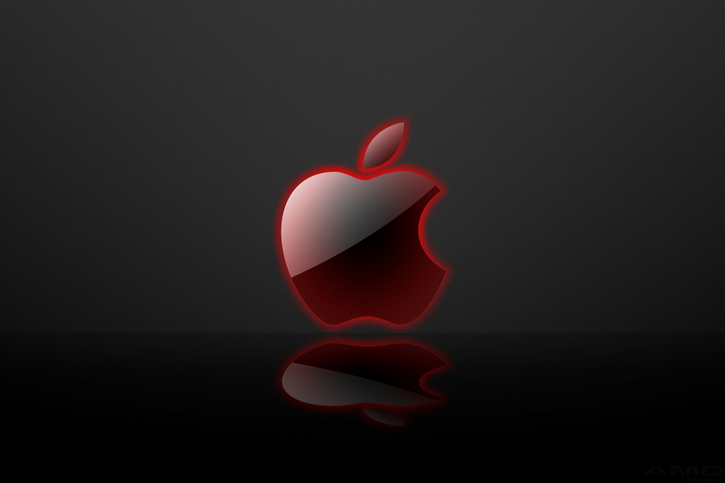 Detail Black Apple Wallpaper Nomer 57