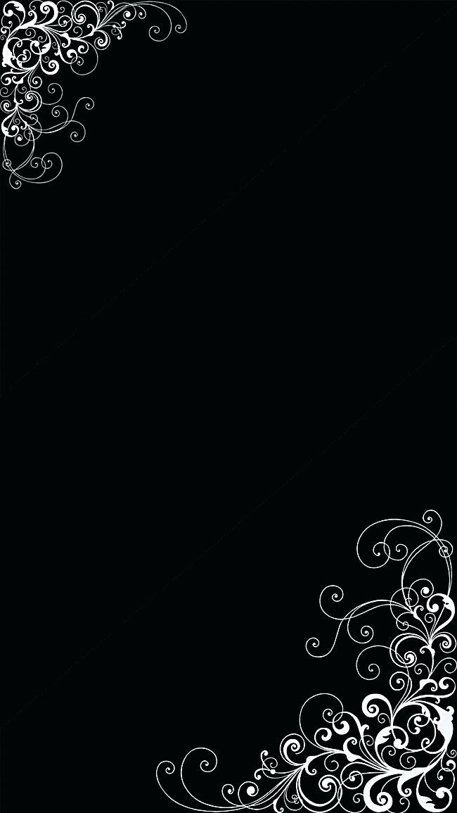 Detail Black Art Background Nomer 12