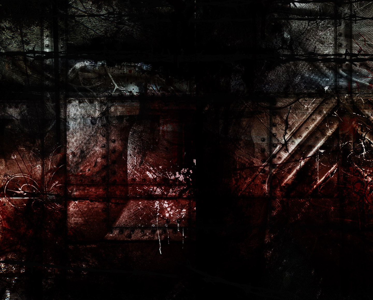 Detail Black Art Background Nomer 29
