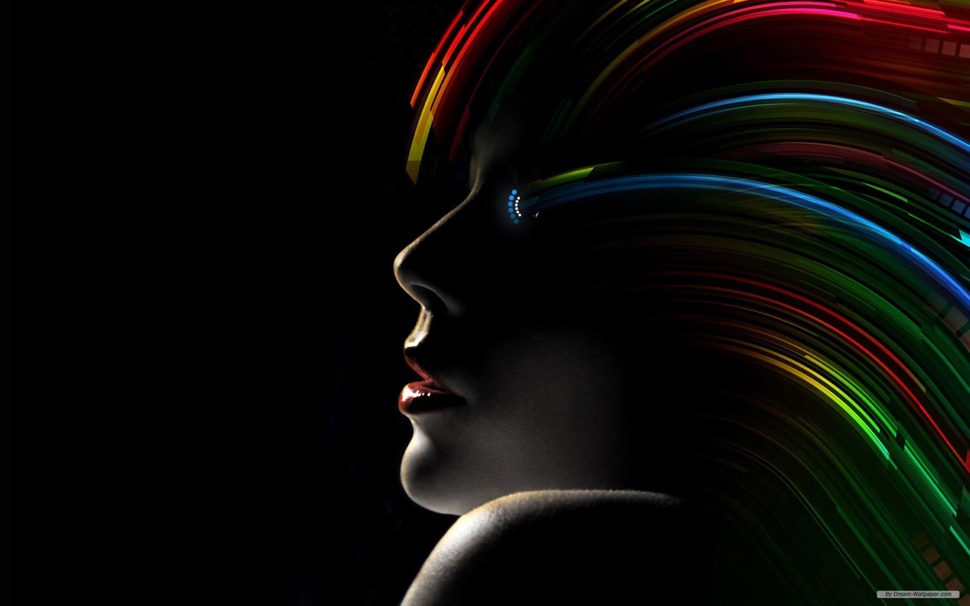 Detail Black Art Background Nomer 30