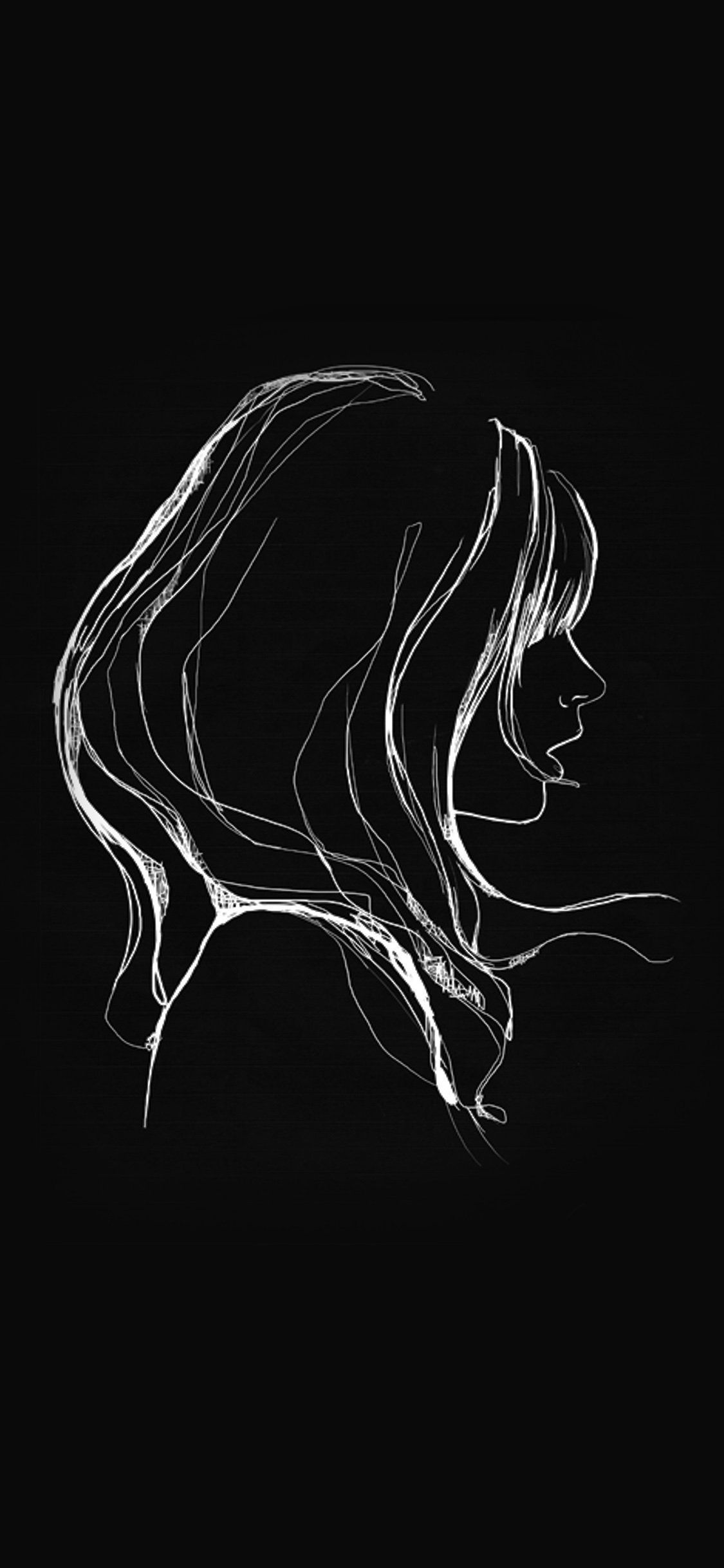 Detail Black Art Background Nomer 37