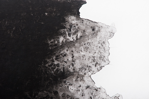 Detail Black Art Background Nomer 41