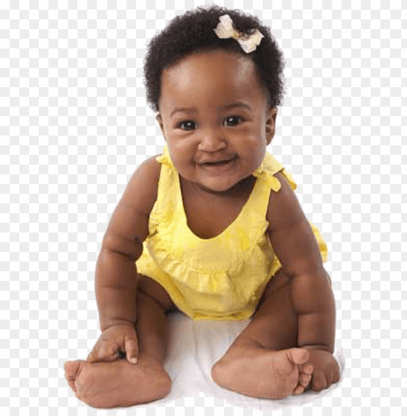 Detail Black Baby Png Nomer 2