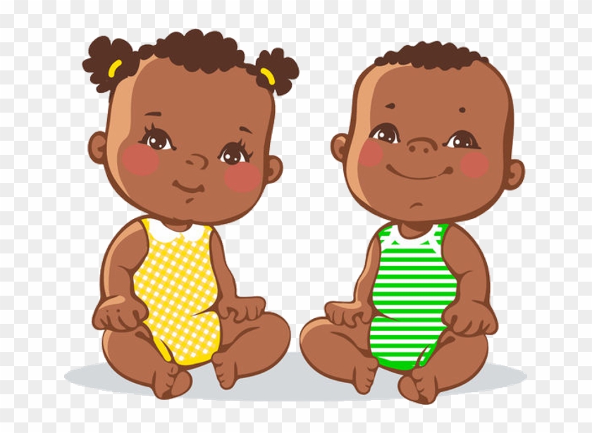 Detail Black Baby Png Nomer 20