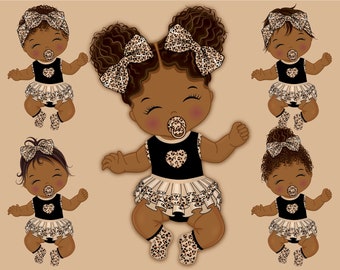 Detail Black Baby Png Nomer 49