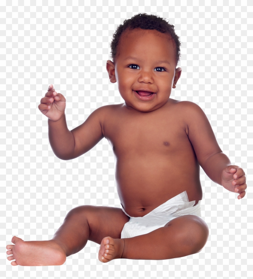 Detail Black Baby Png Nomer 7