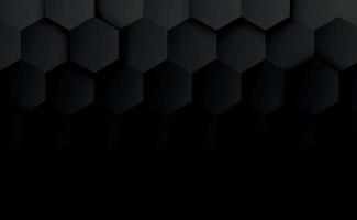 Detail Black Background Abstract Nomer 23