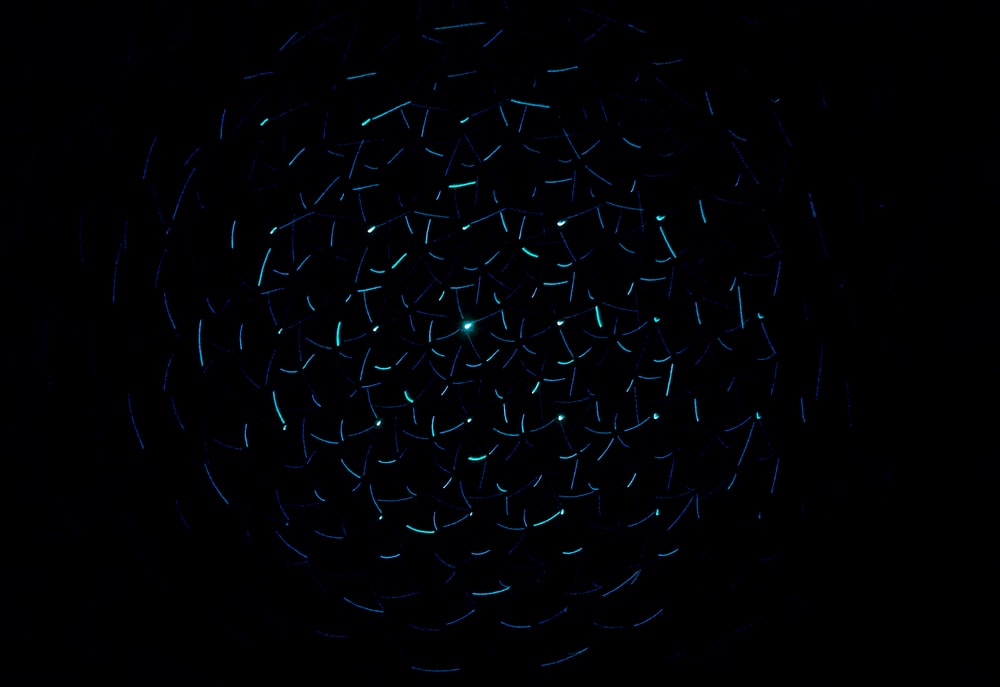 Detail Black Background Abstract Nomer 52