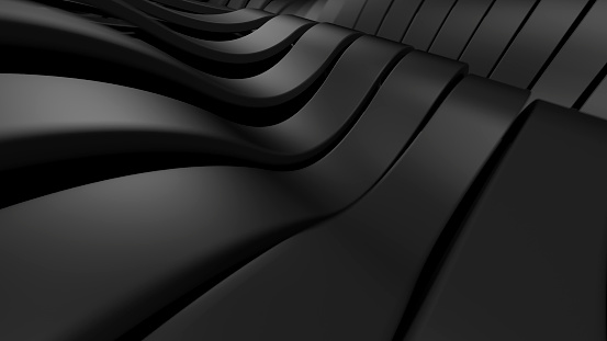 Detail Black Background Abstract Nomer 58