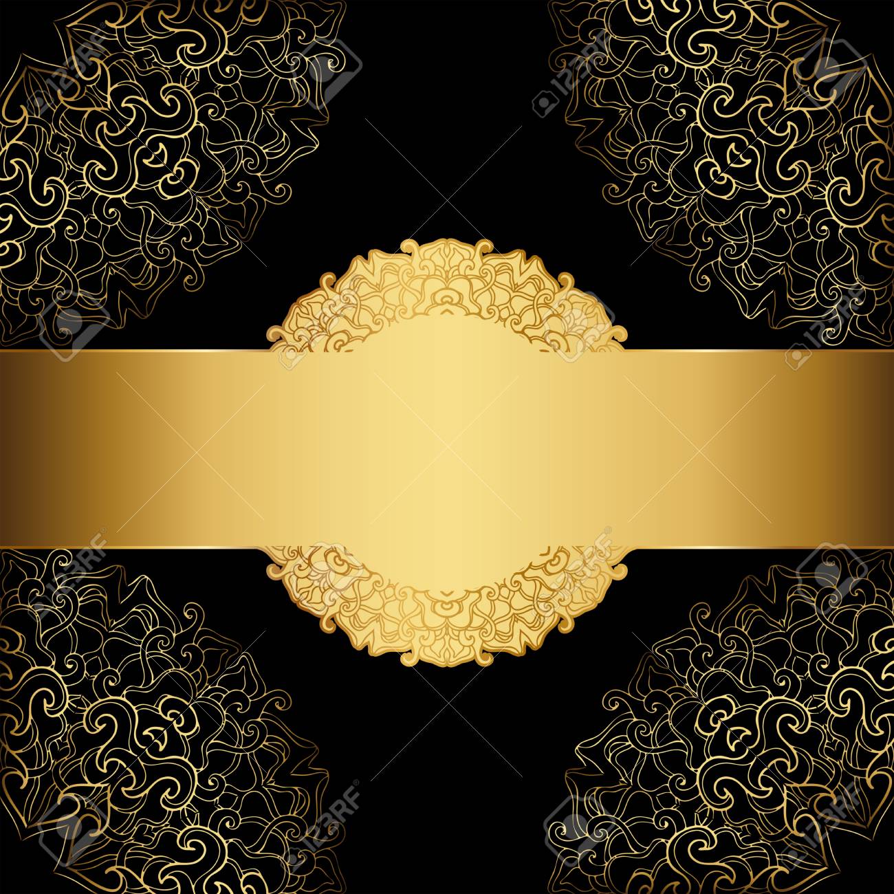 Detail Black Background Elegant Nomer 23