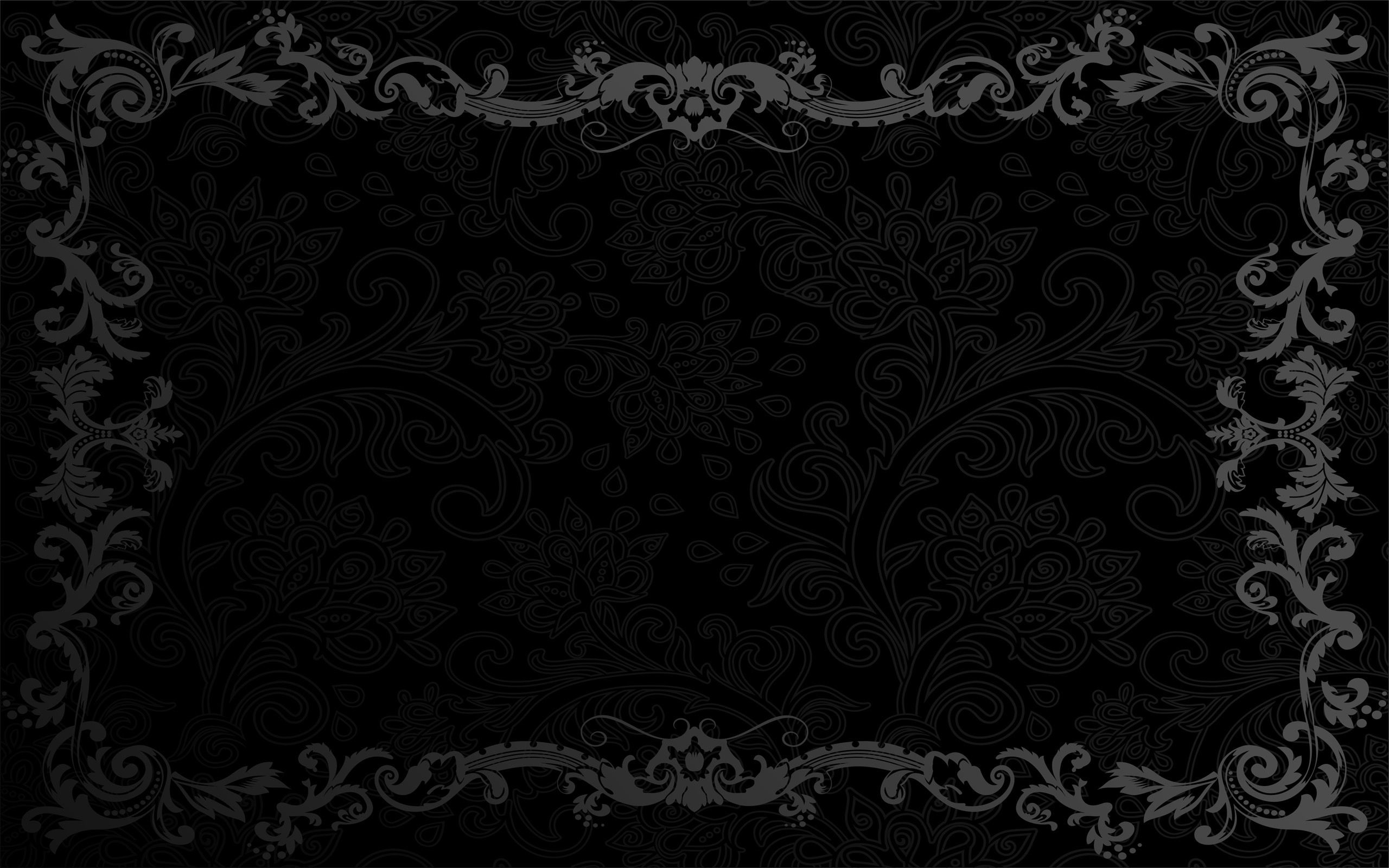 Detail Black Background Elegant Nomer 30