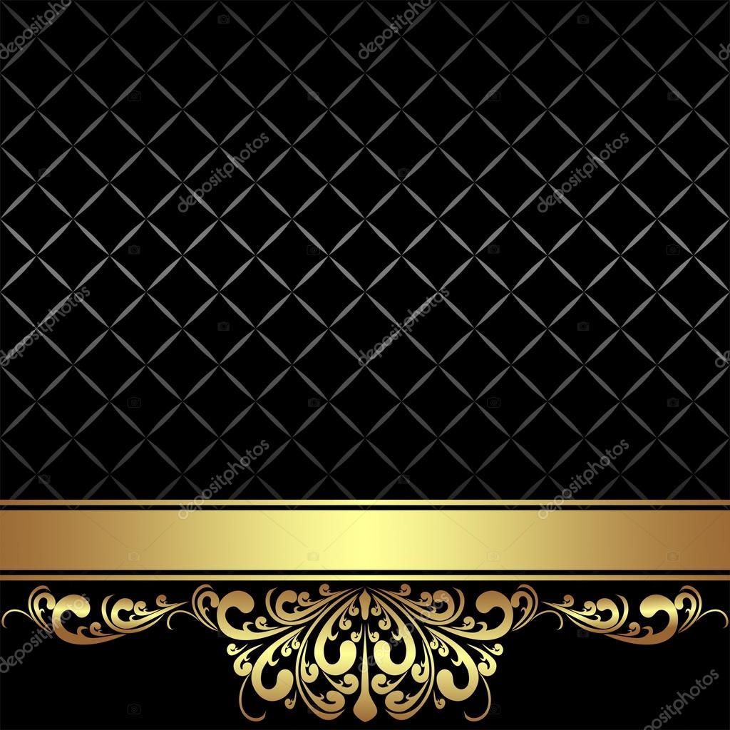 Detail Black Background Elegant Nomer 32