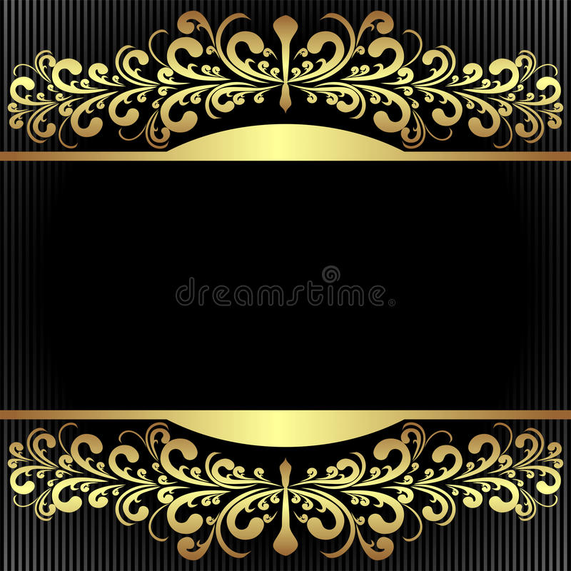 Detail Black Background Elegant Nomer 33
