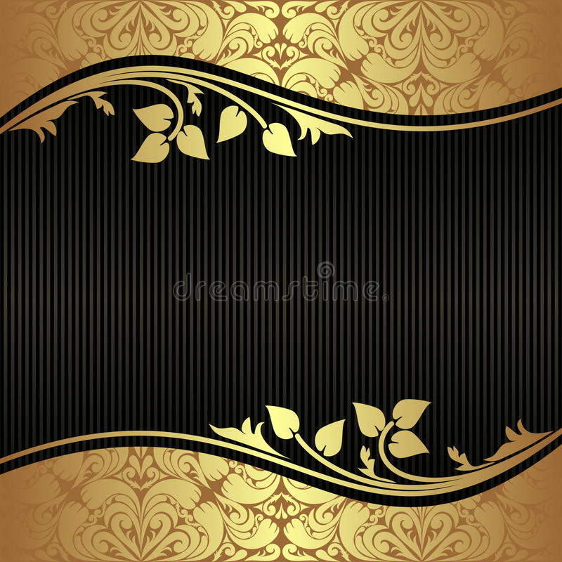 Detail Black Background Elegant Nomer 37