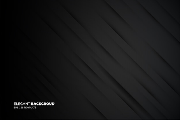 Detail Black Background Elegant Nomer 46