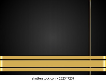 Detail Black Background Elegant Nomer 47