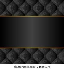 Detail Black Background Elegant Nomer 6