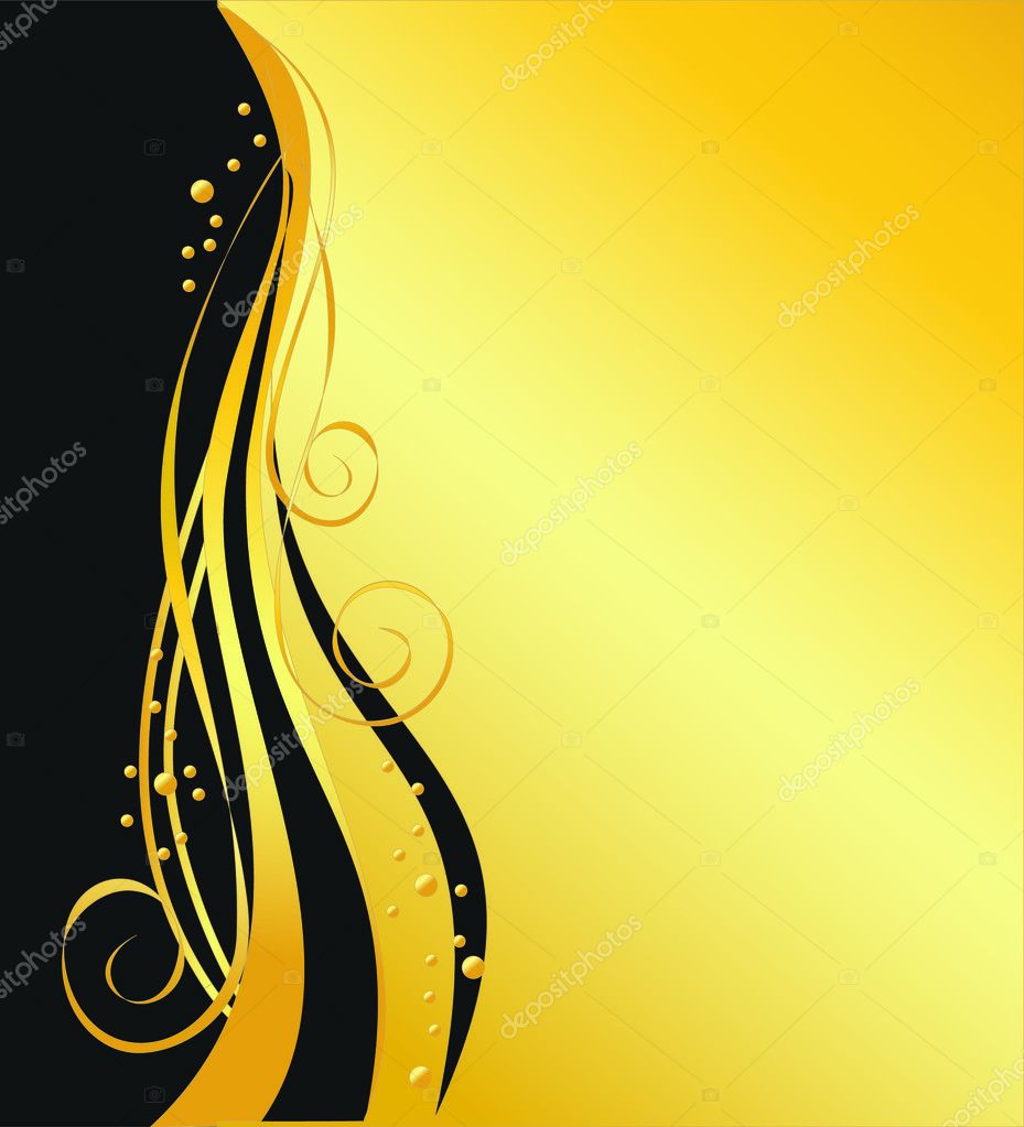 Detail Black Background Elegant Nomer 49